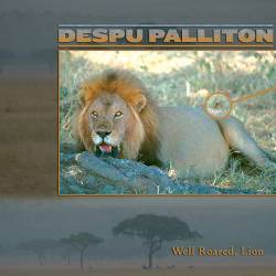Despu Palliton : Well Roared, Lion